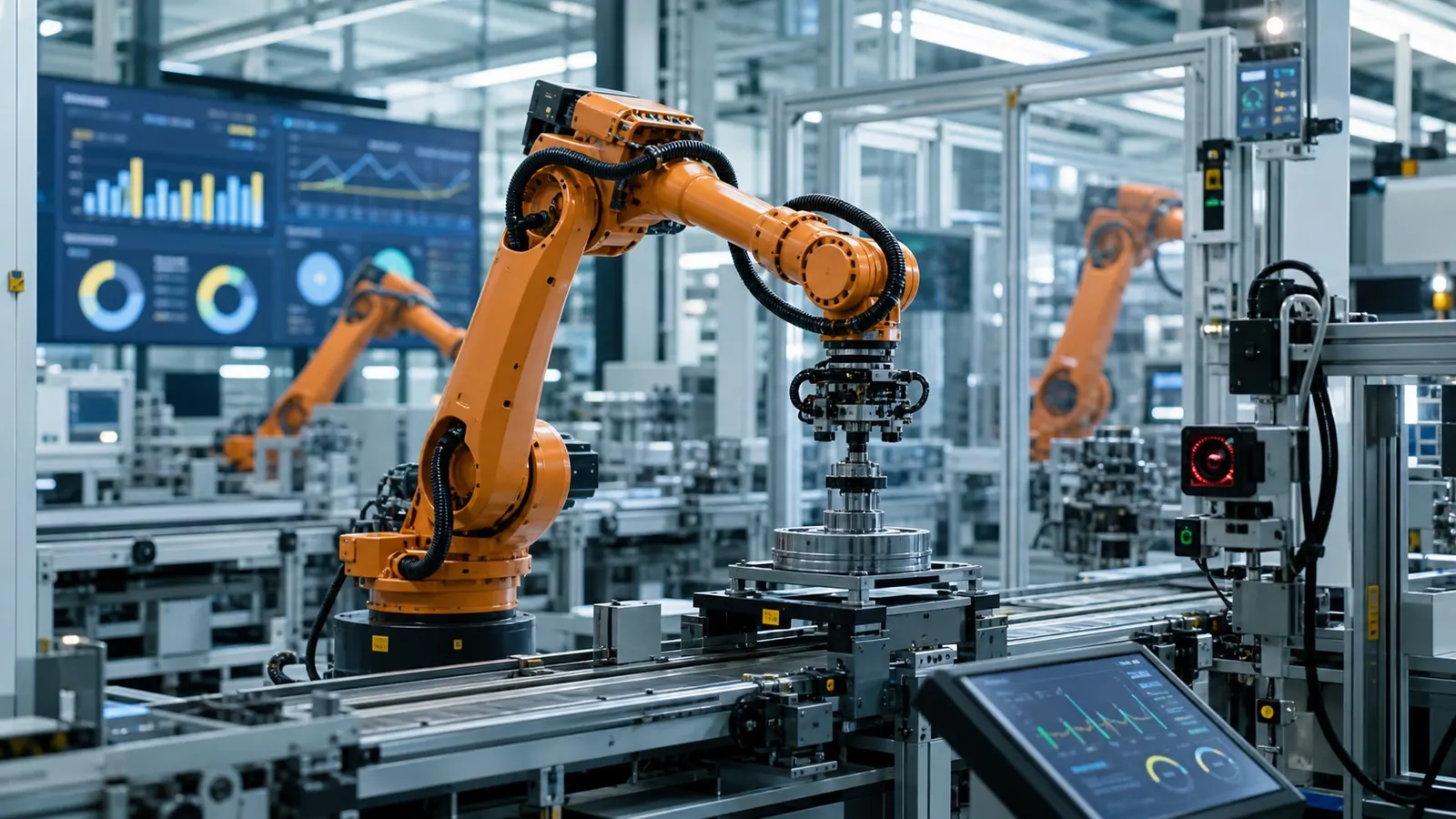 Robotics Battery Supply Chain: A Practical 2026 Buying Guide